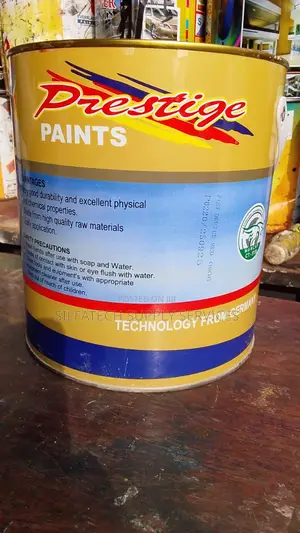 Wood Paint Original
