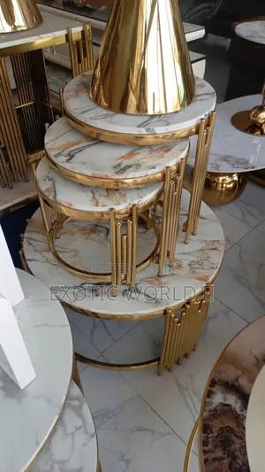 Exotic Furniture