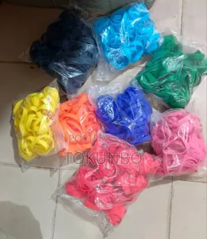 Silicone Wristband