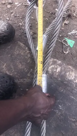 Sling Wire Original