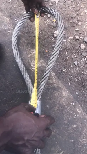 Sling Wire Original