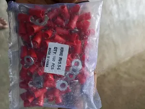 6mm Ring Lug