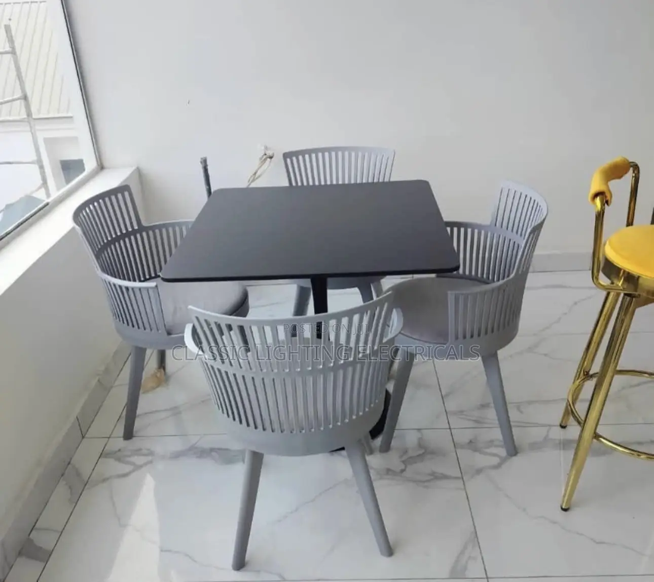 Mini Restaurant/Dining Set