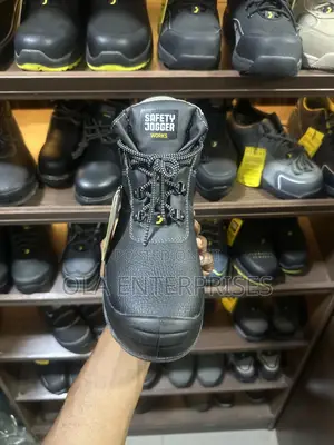 Bestboy Safety Boot