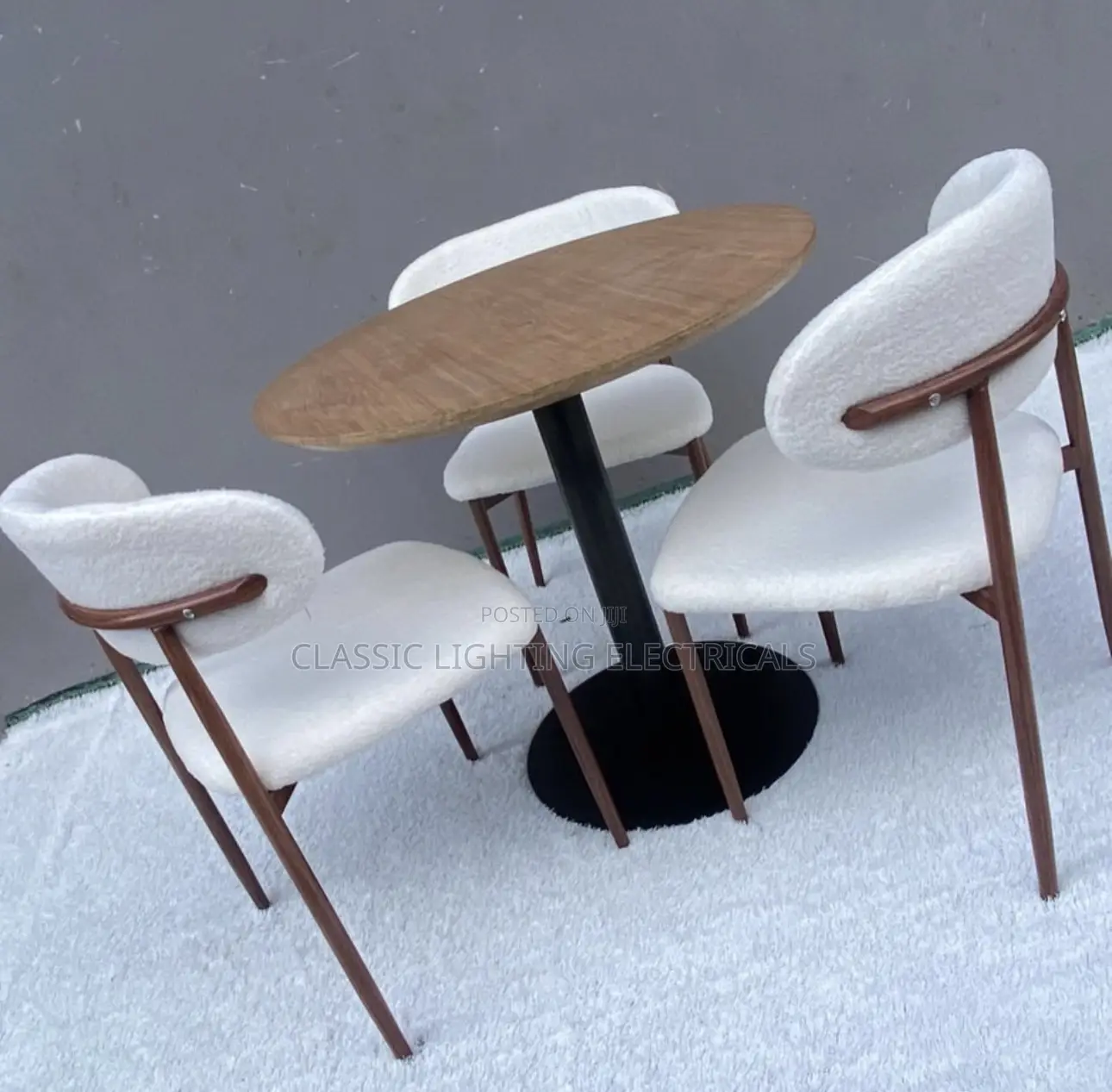 Mini Restaurant/Dining Set