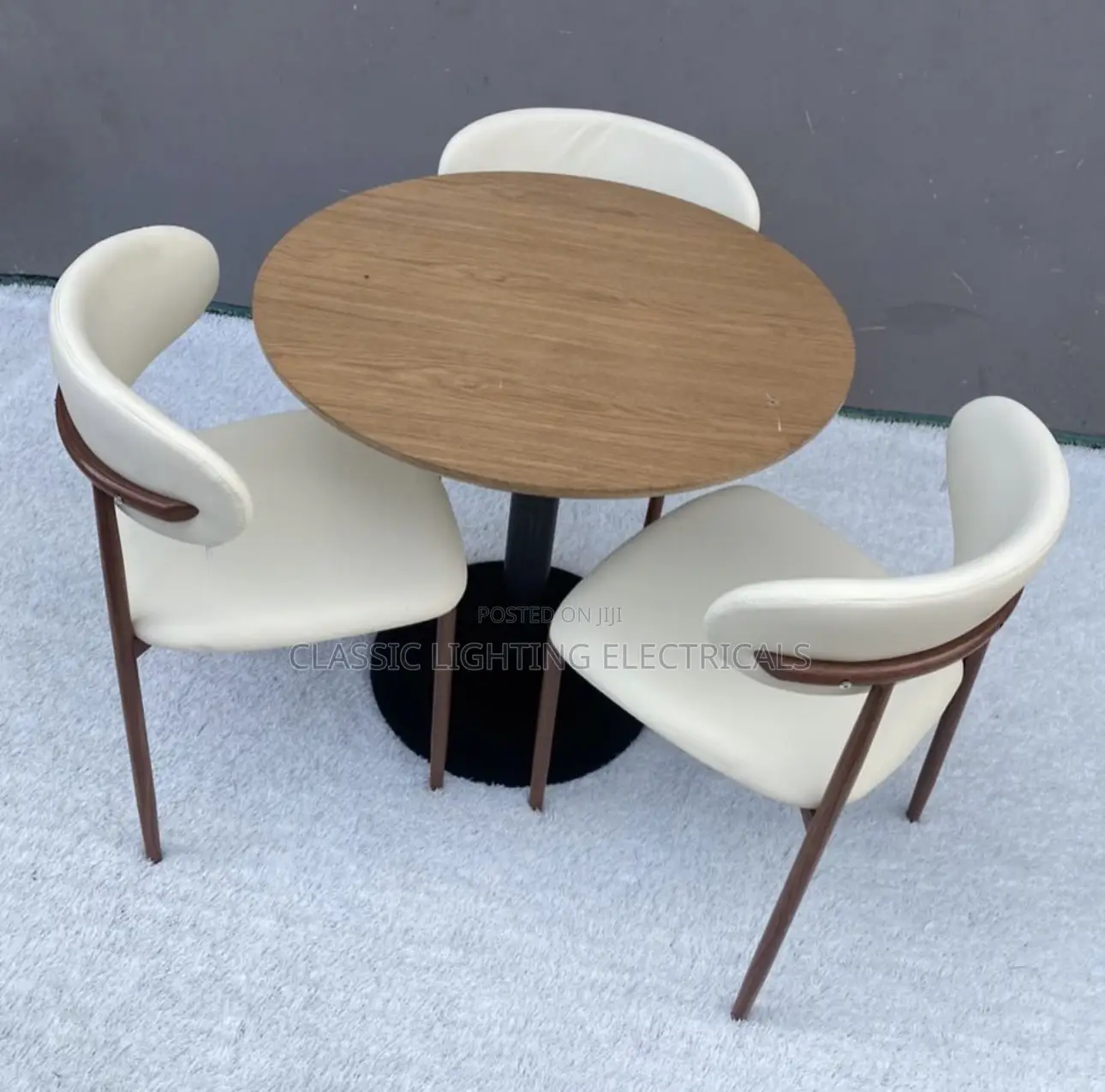 Mini Restaurant/Dining Set