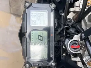 Yamaha 2018 Black