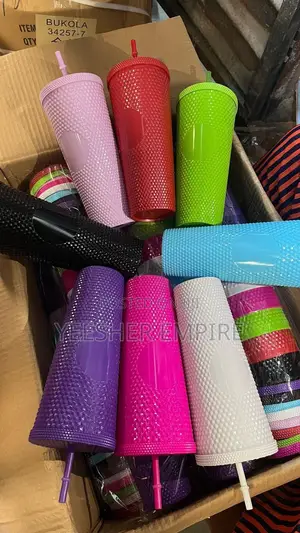 Big Sipping Cup