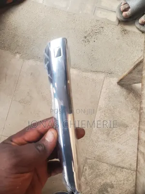 Door Handle Hyundai Sonata