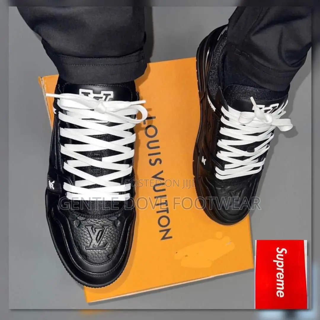 Louis Vuitton Shoe