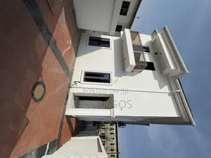 4bdrm Duplex in Ado / Ajah for sale