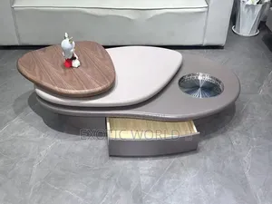 Exotic Luxurious Center Table