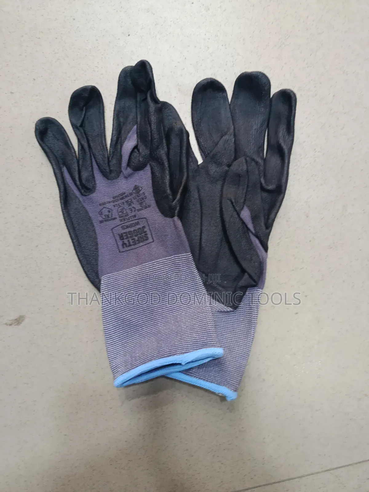 Safety Protective Equipment