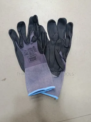 Safety Protective Equipment