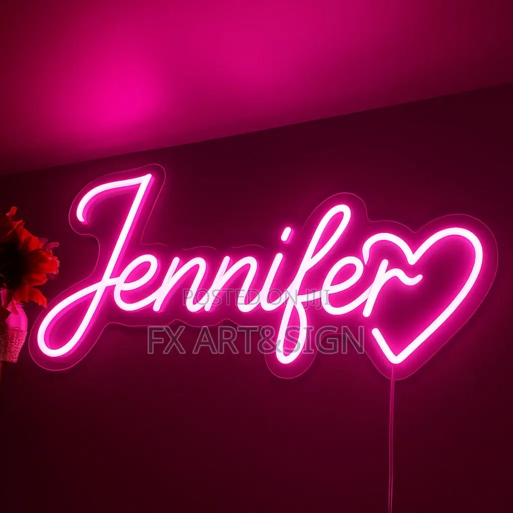 Neon Light