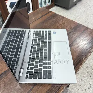 Laptop HP EliteBook 1040 G6 16GB Intel Core I7 SSD 512GB