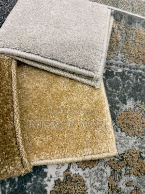 Thick and Fluffy Rugs