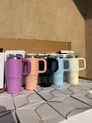 Small Vacuum Quencher 500ml
