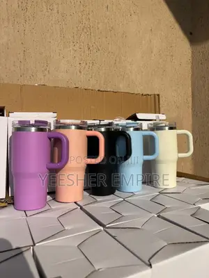 Small Vacuum Quencher 500ml