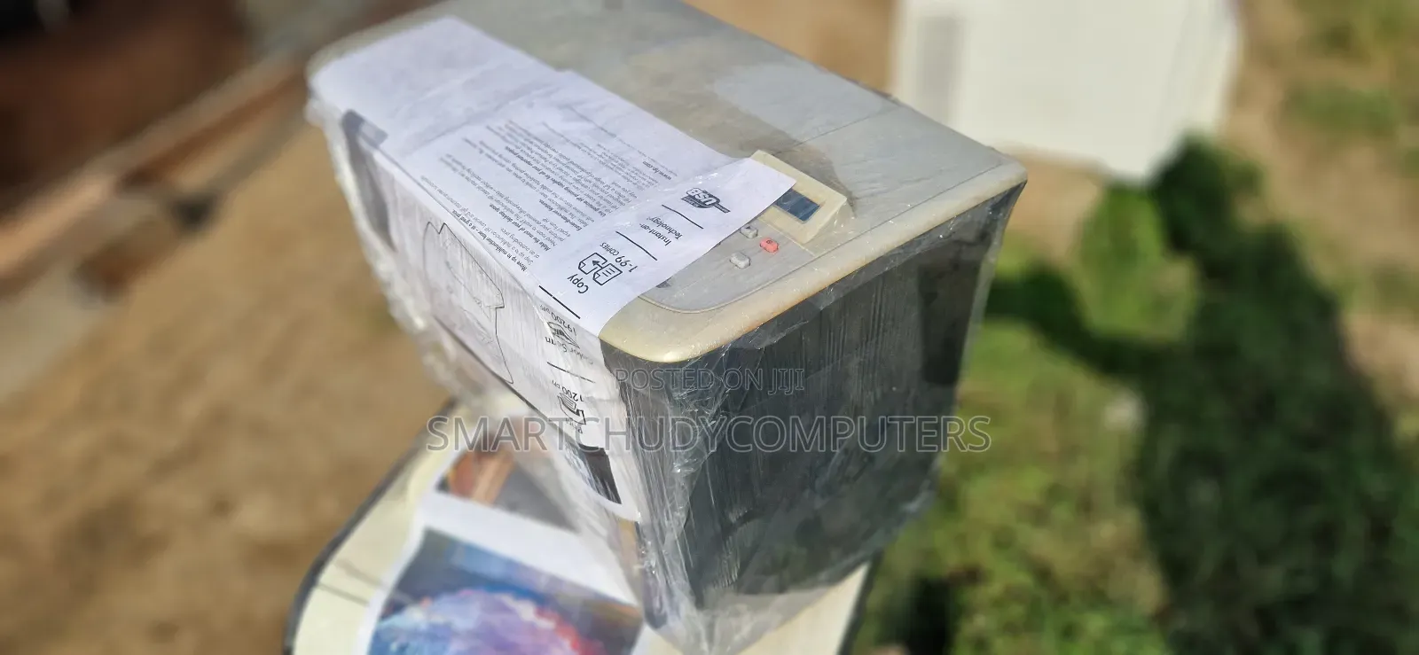 Hp Laserjet M1005 Fast 3in1