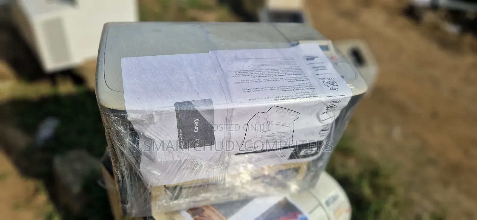 Hp Laserjet M1005 Fast 3in1