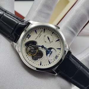 Pk Patek Philippe Clone - Male Watch