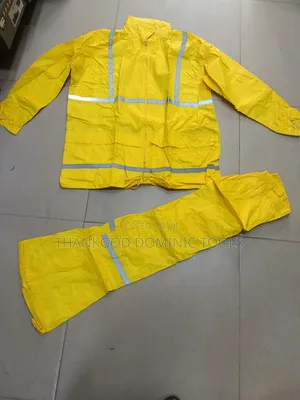 Safety Protective Equipment