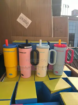 750ml Vacuum Cup