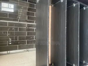 Neatly Used Shoe Rack
