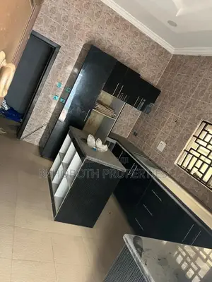 4bdrm Duplex in Royal Quarters, Oluyole for rent