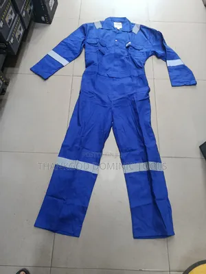 Safety Protection Equipment