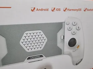Aobing Max Ab01 Type - C Mobile Game Controller for Android, Los, Pc