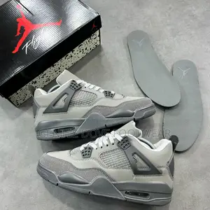 Jordan Sneakers