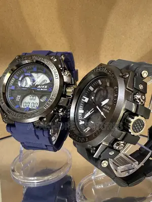 Aike-6620b Sport Watches