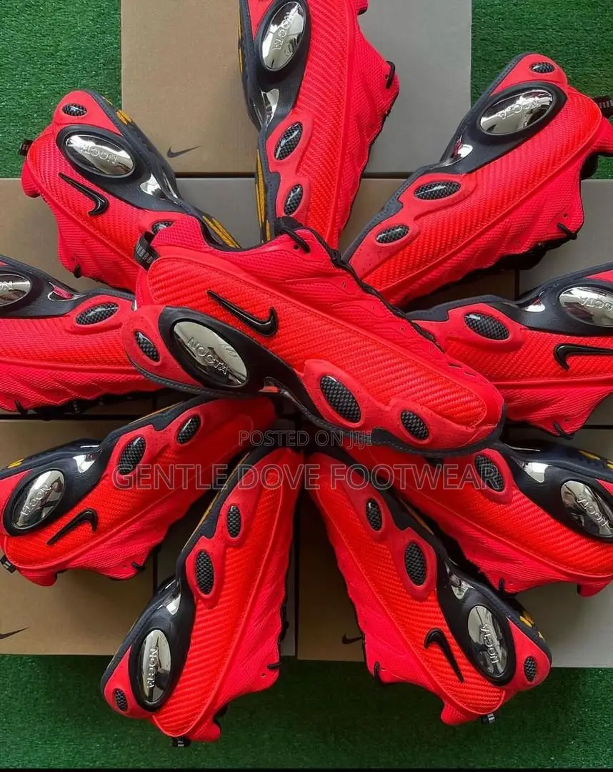 First Grade Nocta Sneakers