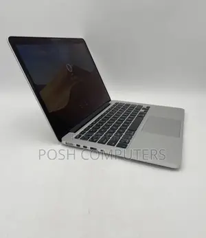 Laptop Apple MacBook Pro 2015 16GB Intel Core I5 SSD 512GB