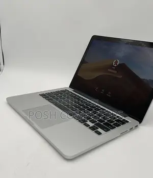 Laptop Apple MacBook Pro 2015 16GB Intel Core I5 SSD 512GB