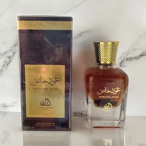 Special Oud Perfume Edp 50ml