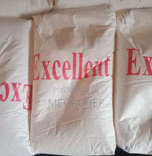 Corn Starch 25kg