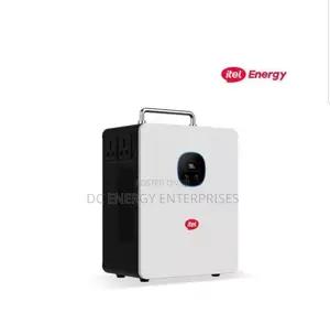 500w/1024wh Itel Power Tank