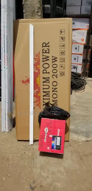 500w/1024wh Itel Power Tank