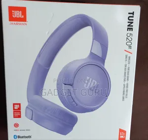 Jbl Tune 520