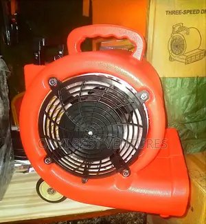Three Speed Dryer Machine