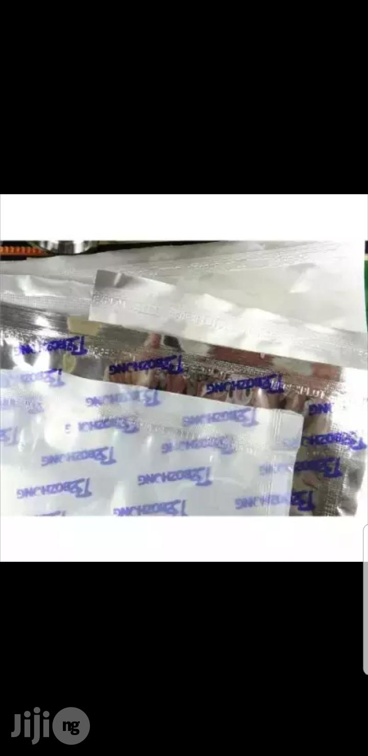 Vertical Continuous Film Sealing Machine - Plastic Bag Package Machine