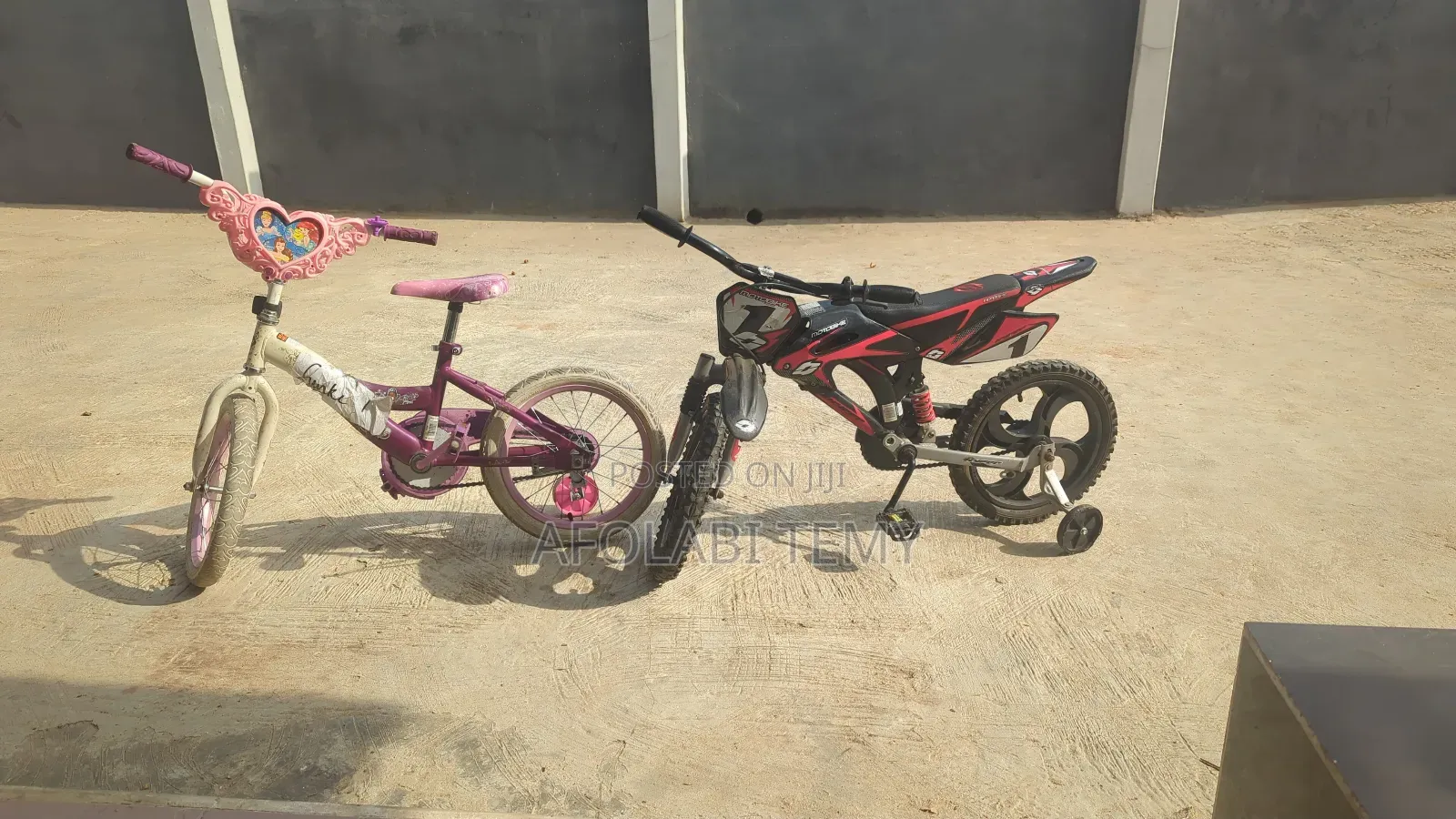 Bicycle For Kids 5-14yrs