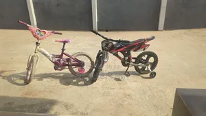 Bicycle For Kids 5-14yrs