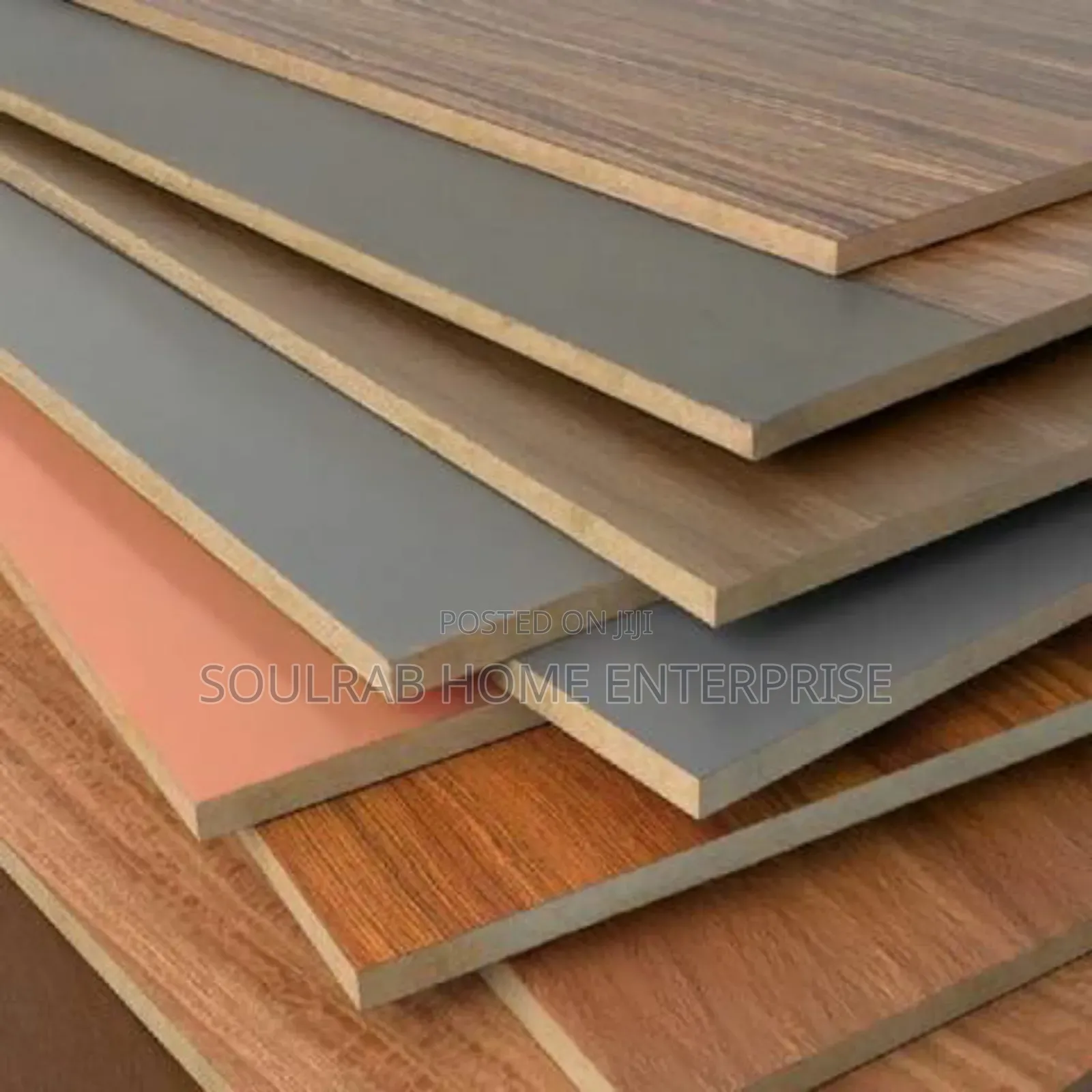 Quality Strong Block Board With Delivery