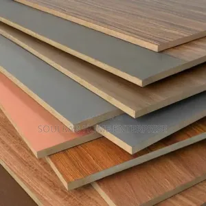 Quality Strong Block Board With Delivery