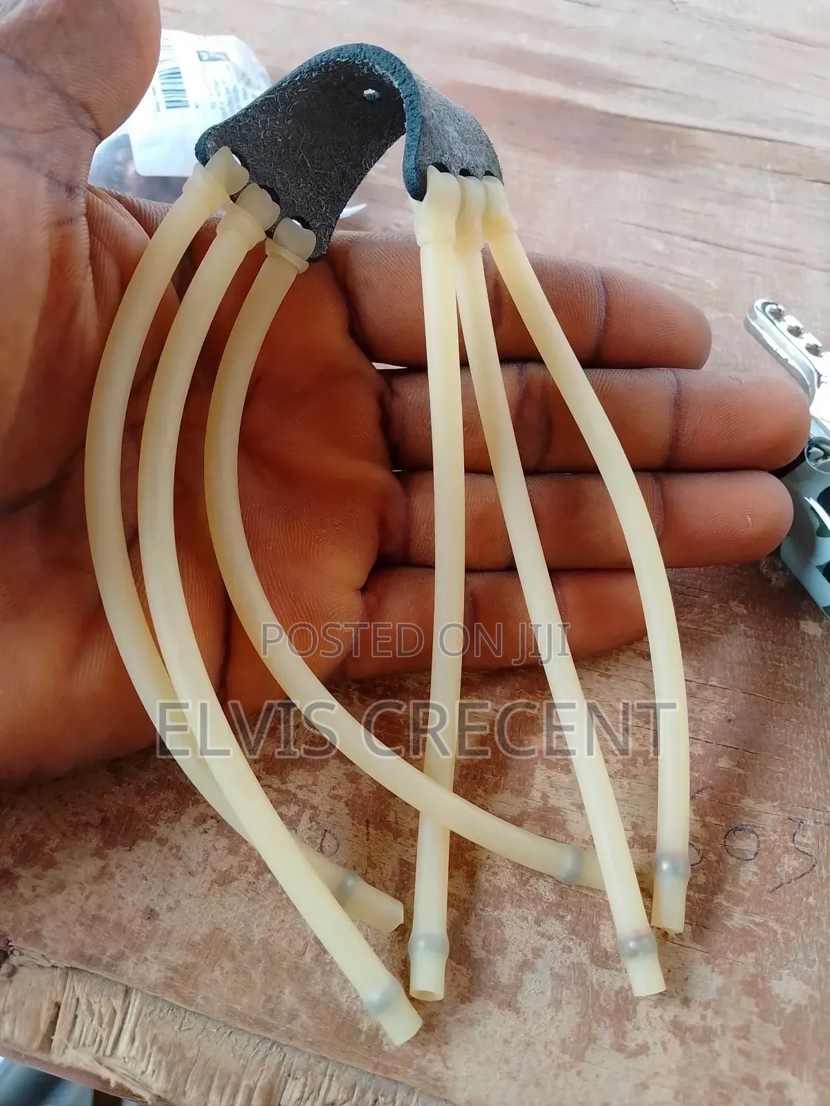 Foreign Made Catapult