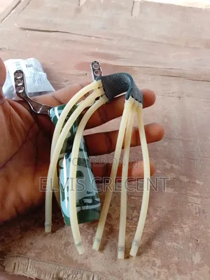 Foreign Made Catapult
